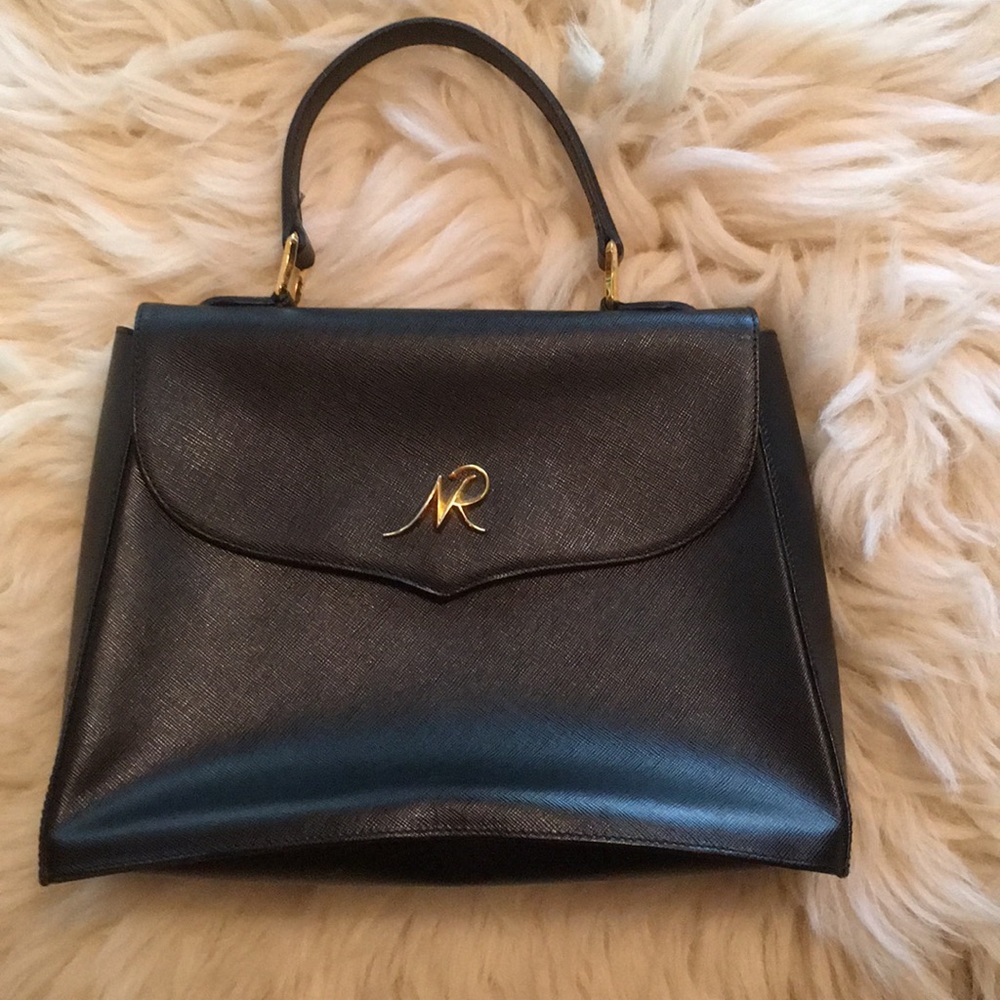 Nina Ricci vintage purse